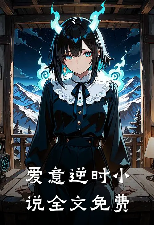 爱意逆时小说全文免费