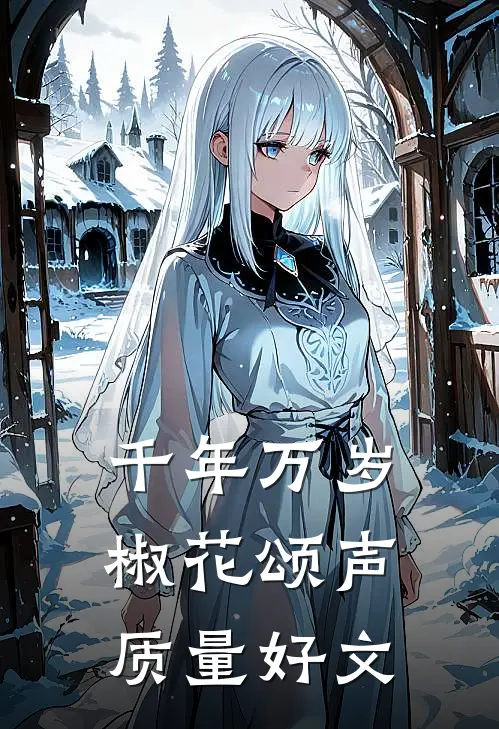 千年万岁，椒花颂声质量好文