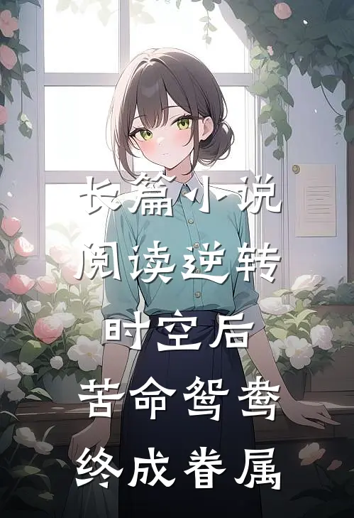 长篇小说阅读逆转时空后，苦命鸳鸯终成眷属