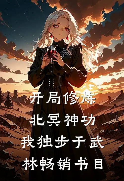 开局修炼北冥神功：我独步于武林畅销书目