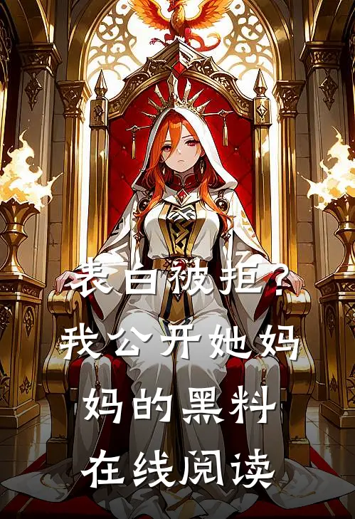 表白被拒？我公开她妈妈的黑料在线阅读