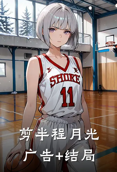 剪半程月光广告+结局