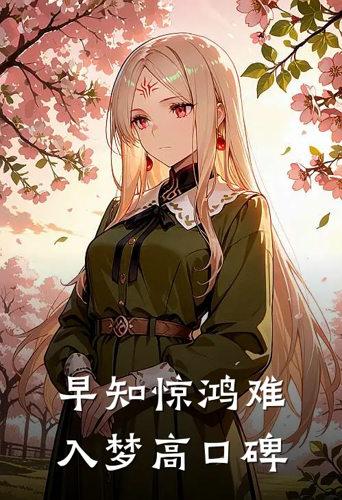 早知惊鸿难入梦高口碑
