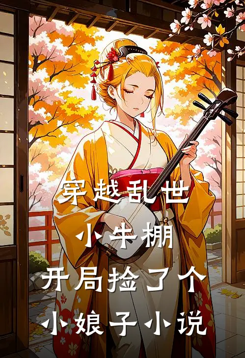 穿越乱世小牛棚，开局捡了个小娘子小说