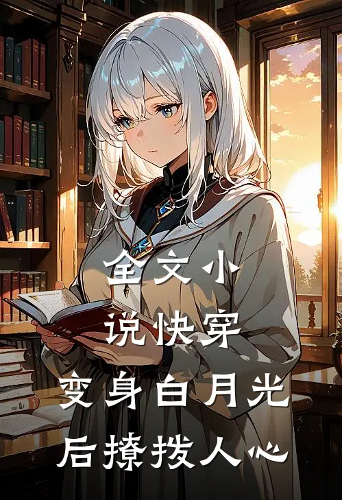 全文小说快穿：变身白月光后撩拨人心