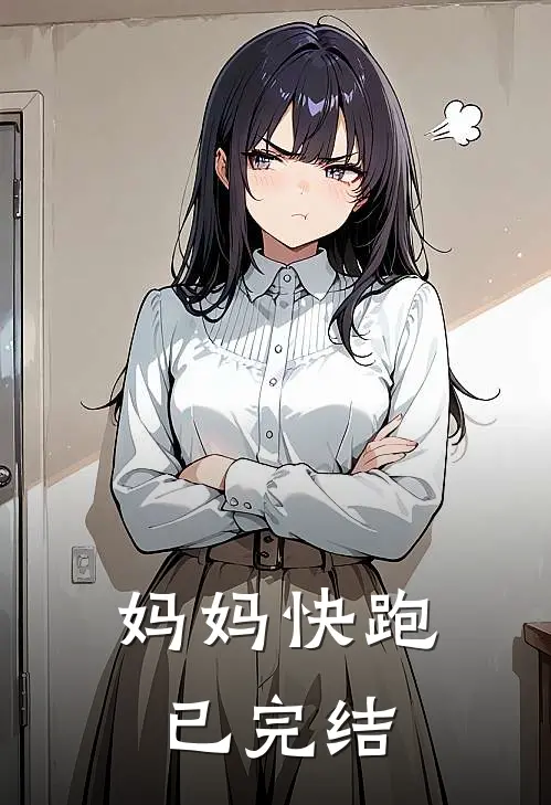 妈妈快跑已完结