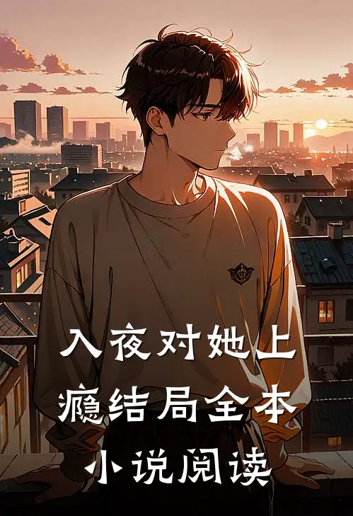 入夜对她上瘾结局全本小说阅读