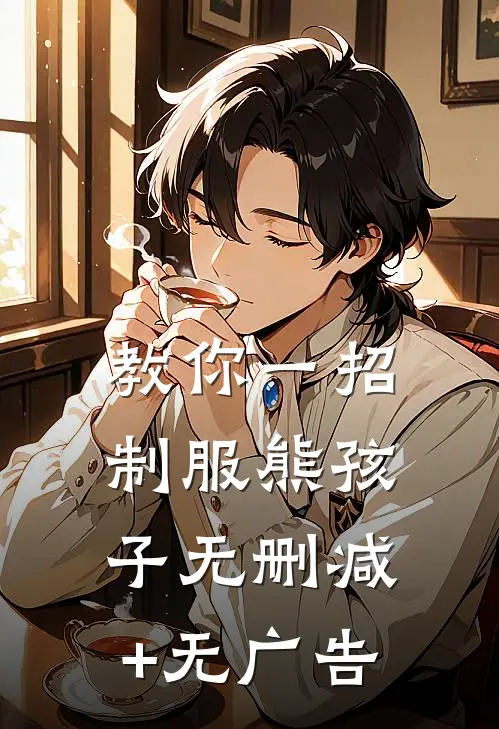 教你一招制服熊孩子无删减+无广告