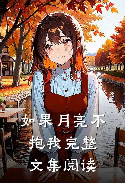 如果月亮不抱我完整文集阅读