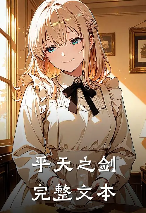 平天之剑完整文本