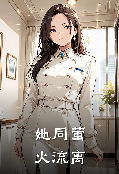 她同萤火流离