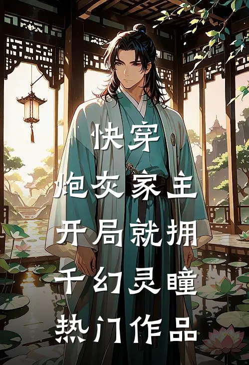 快穿：炮灰家主开局就拥千幻灵瞳热门作品