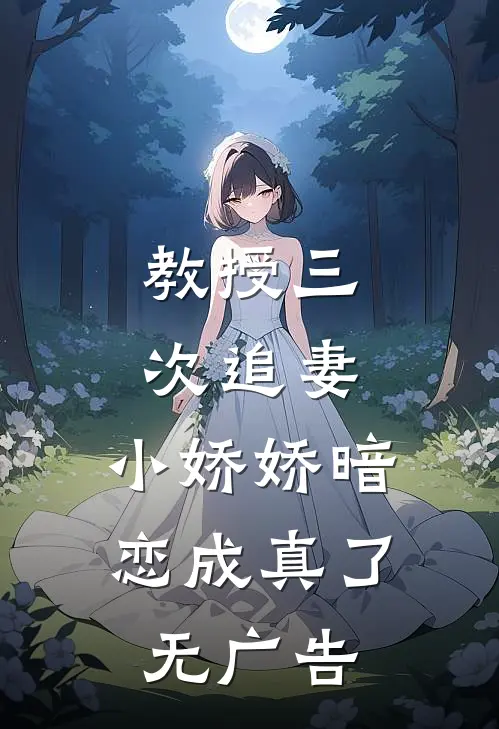 教授三次追妻，小娇娇暗恋成真了无广告