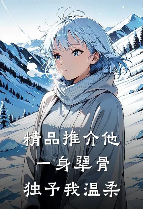 精品推介他一身犟骨，独予我温柔