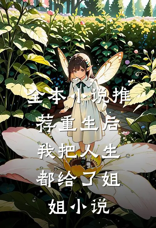 全本小说推荐重生后,我把人生都给了姐姐小说