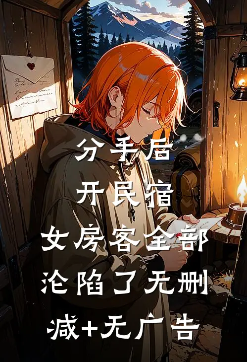 分手后开民宿，女房客全部沦陷了无删减+无广告