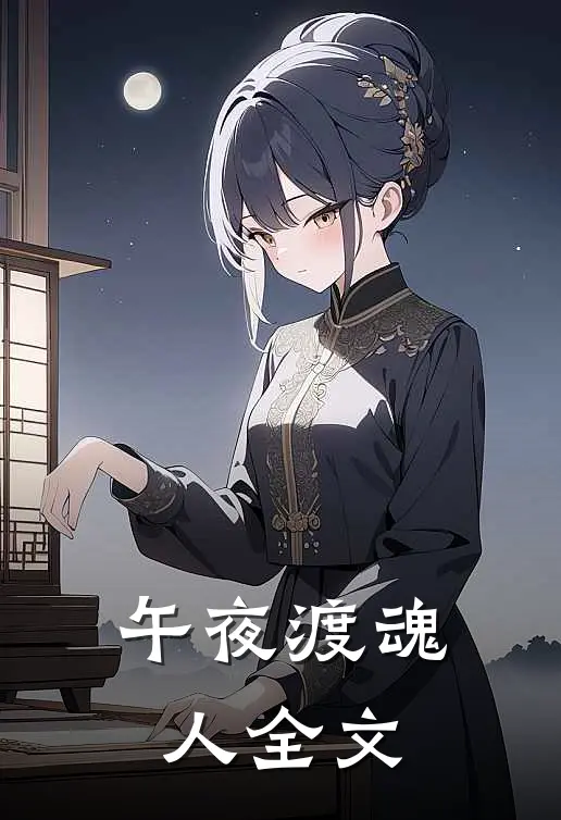 午夜渡魂人全文