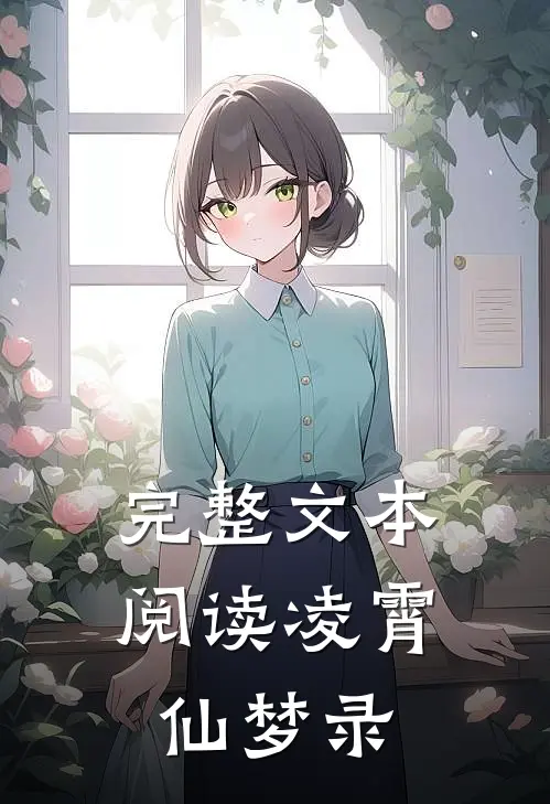 完整文本阅读凌霄仙梦录