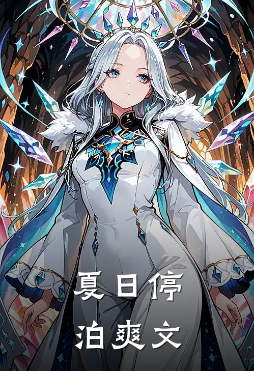 夏日停泊爽文