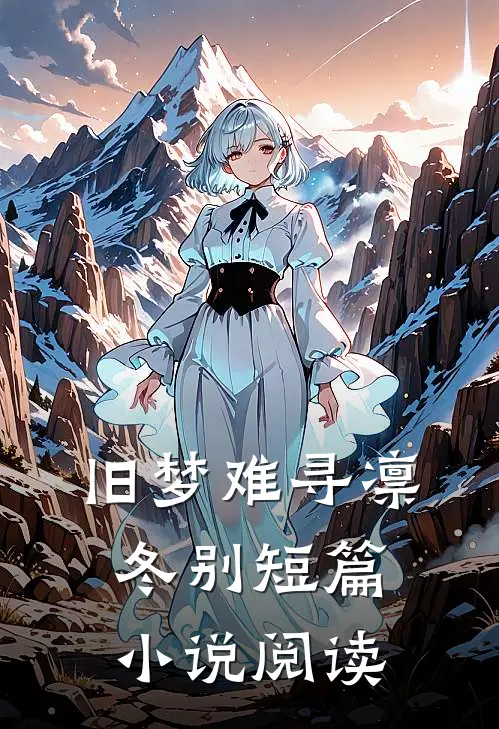 旧梦难寻凛冬别短篇小说阅读