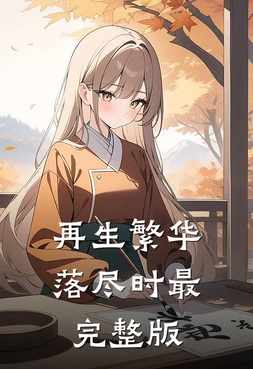 再生繁华落尽时最完整版
