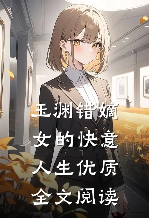玉渊错嫡女的快意人生优质全文阅读