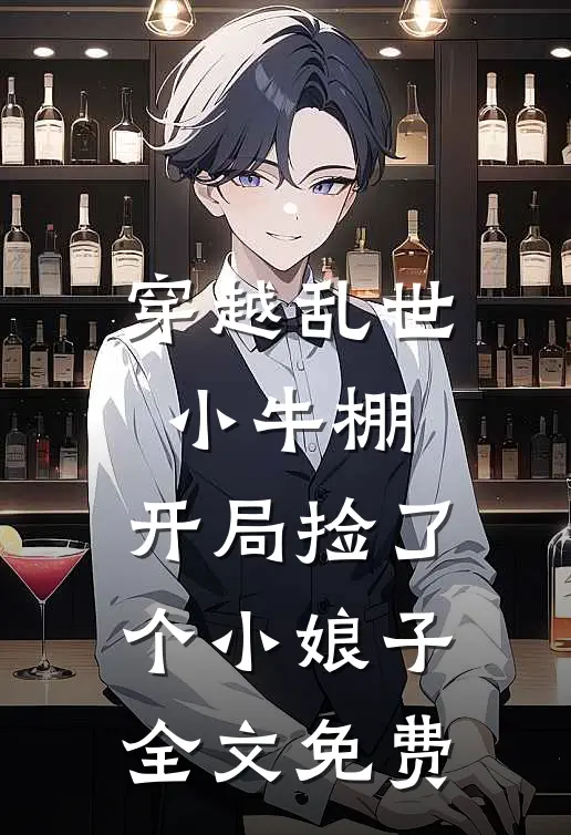 穿越乱世小牛棚，开局捡了个小娘子全文免费