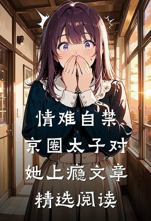 情难自禁，京圈太子对她上瘾文章精选阅读