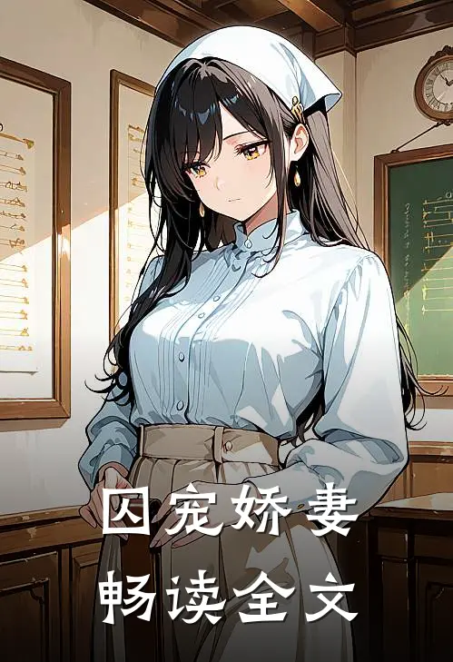 囚宠娇妻畅读全文