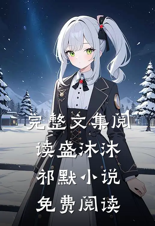 完整文集阅读盛沐沐祁默小说免费阅读