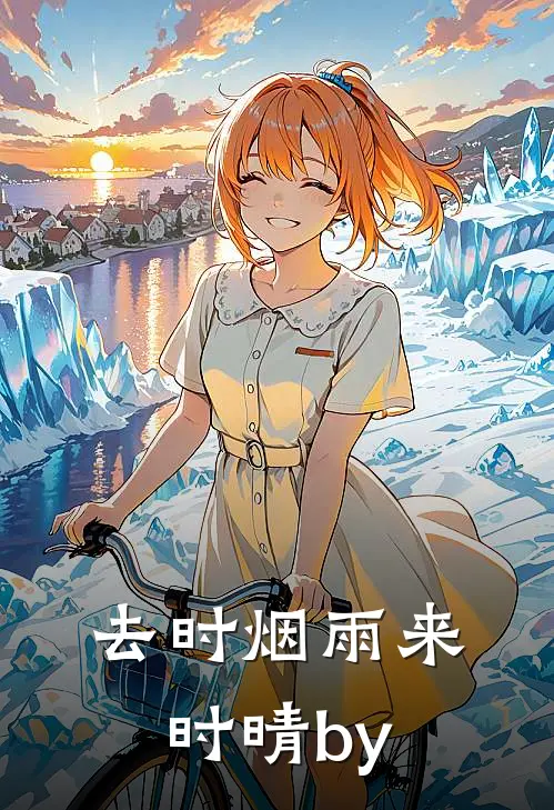 去时烟雨来时晴by
