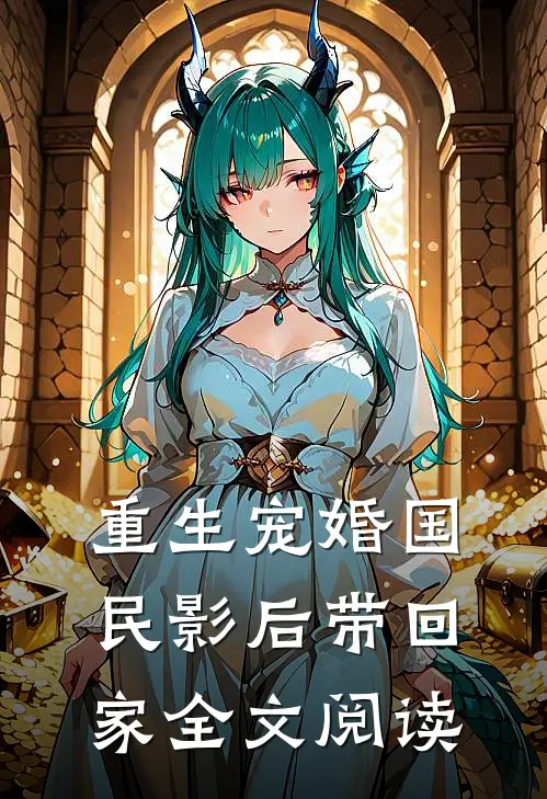 重生宠婚国民影后带回家全文阅读