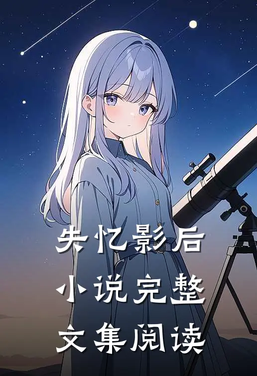 失忆影后小说完整文集阅读