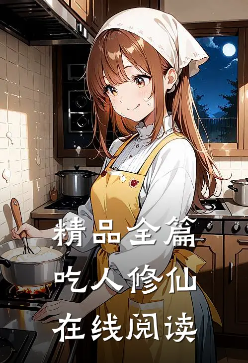 精品全篇吃人修仙在线阅读