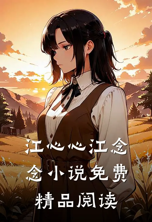 江心心江念念小说免费精品阅读