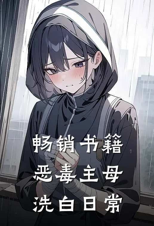 畅销书籍恶毒主母洗白日常