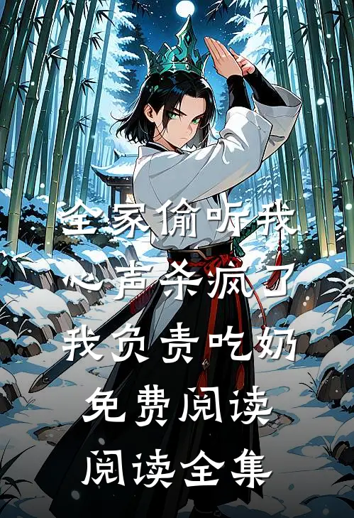 全家偷听我心声杀疯了,我负责吃奶免费阅读阅读全集