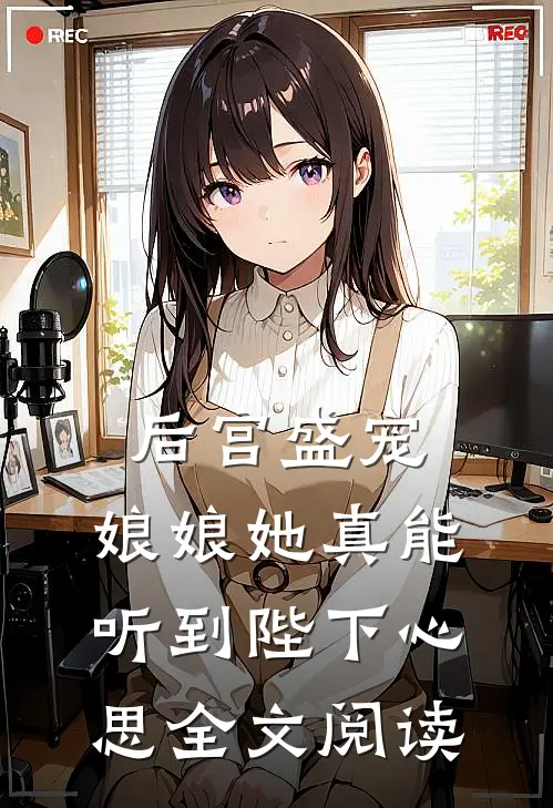 后宫盛宠：娘娘她真能听到陛下心思全文阅读