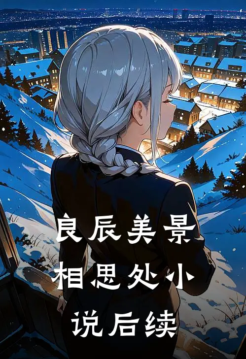 良辰美景相思处小说后续