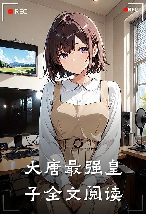 大唐最强皇子全文阅读