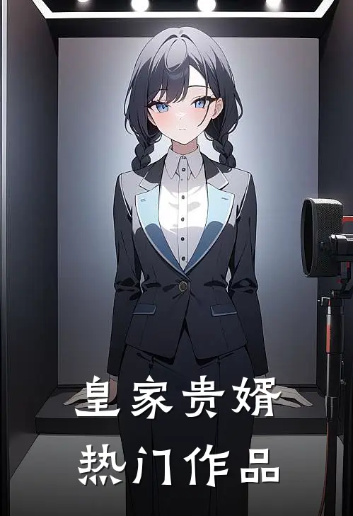 皇家贵婿热门作品