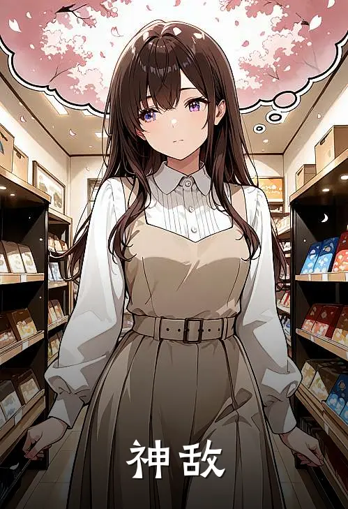神敌