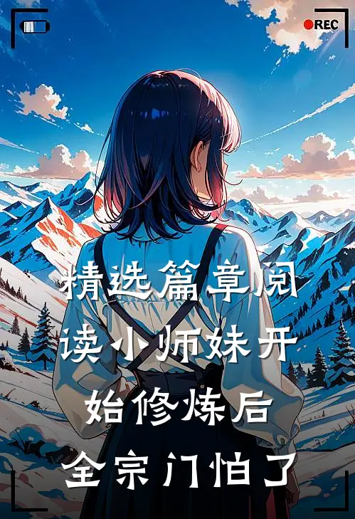 精选篇章阅读小师妹开始修炼后，全宗门怕了