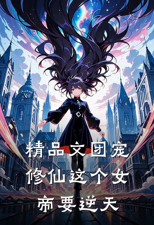 精品文团宠修仙这个女帝要逆天
