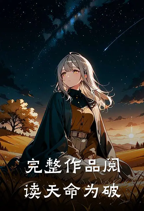 完整作品阅读天命为破