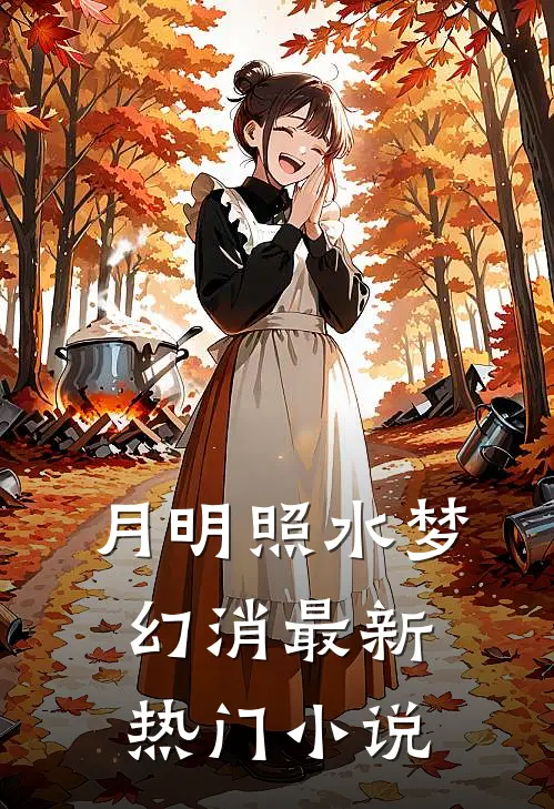 月明照水梦幻消最新热门小说