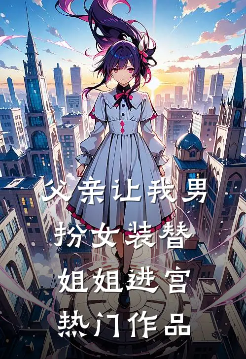父亲让我男扮女装替姐姐进宫热门作品