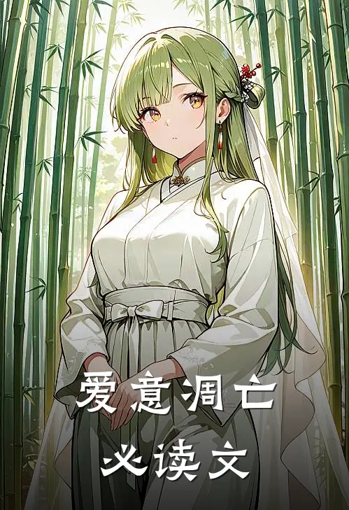 爱意凋亡必读文