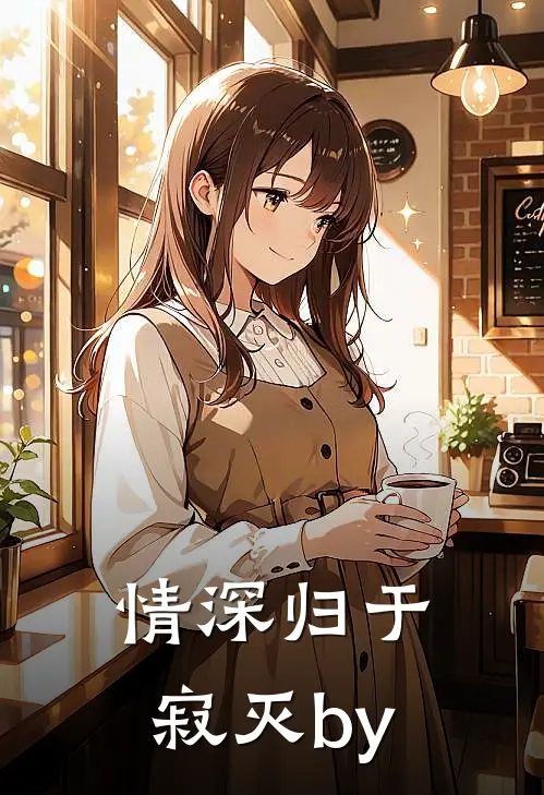情深归于寂灭by