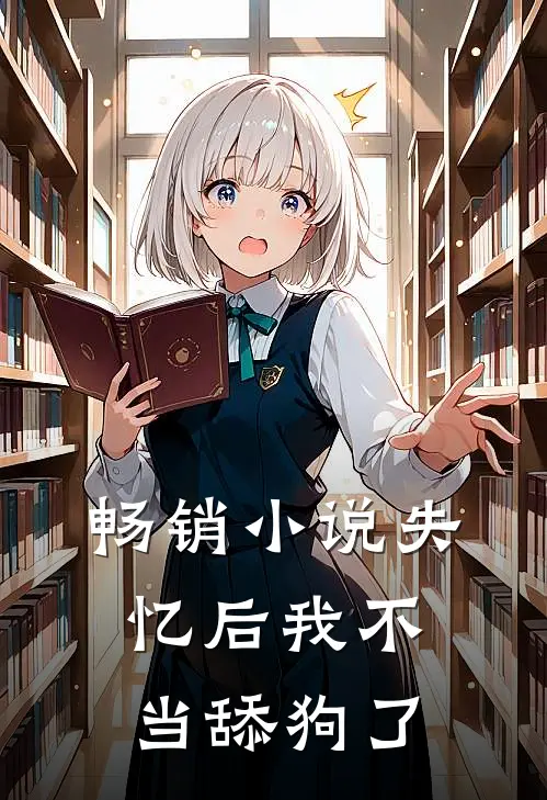 畅销小说失忆后我不当舔狗了